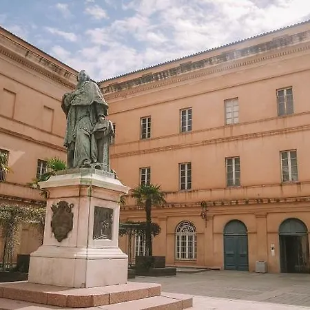 Cozy Et Confortable Au Coeur D'ajaccio *