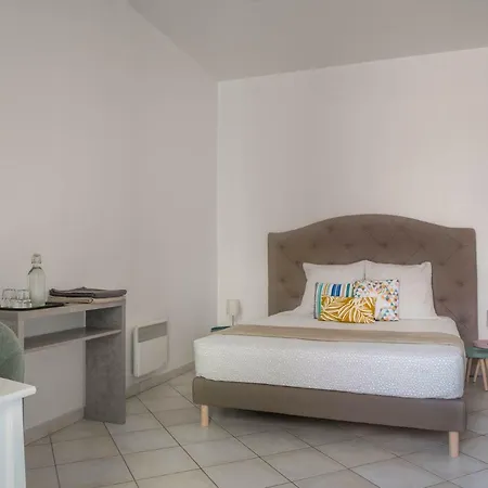 Chambre Cozy Et Confortable Au Coeur D'ajaccio *