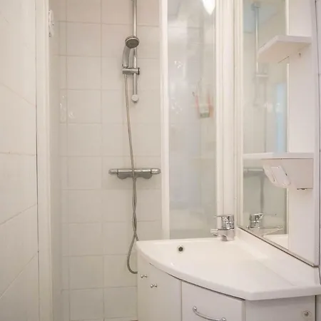 Chambre Cozy Et Confortable Au Coeur D'ajaccio * Ajaccio (Corsica)
